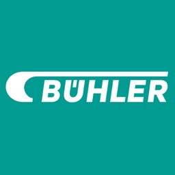 Company logo Progressive (A division of Buhler Industries)
