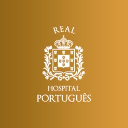 Company logo Real Hospital Português