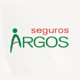 Logotipo de la empresa SEGUROS ARGOS