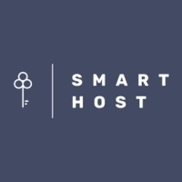 Firmenlogo Smart Host GmbH