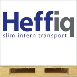 Company logo Heffiq B.V.
