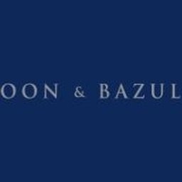 Logo syarikat OON & BAZUL LLP