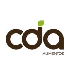 Company logo CDA ALIMENTOS