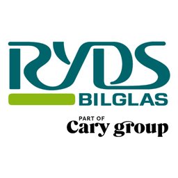Company logo RYDS BILGLAS