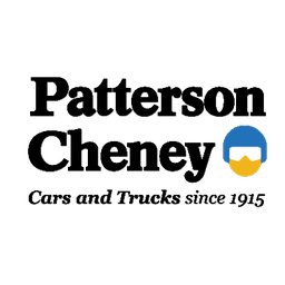 Company logo Patterson Cheney Cars and Trucks