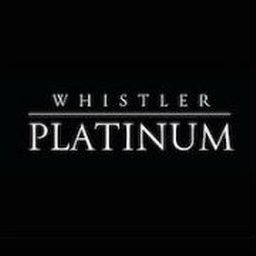 Company logo Whistler Platinum