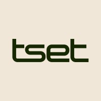 Firmenlogo TSET