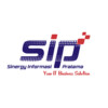 Logo perusahaan PT Sinergy Informasi Pratama