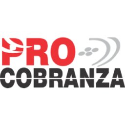 Logotipo de la empresa Procobranza