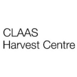 Company logo CLAAS Harvest Centre
