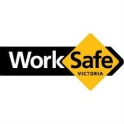 Company logo WorkSafe Victoria