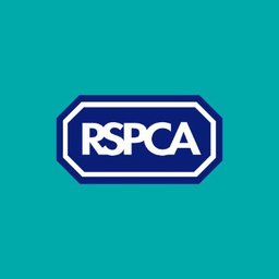 Company logo RSPCA