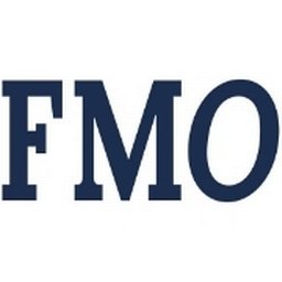 Company logo FMO