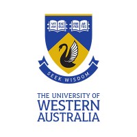 Company logo The University of Western Australia
