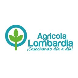 Logotipo de la empresa AGRICOLA LOMBARDIA