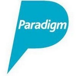 Company logo Paradigm Housing Group