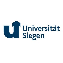 Firmenlogo Universität Siegen