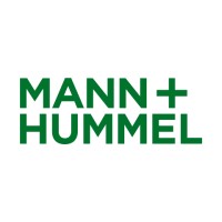 Company logo MANN+HUMMEL