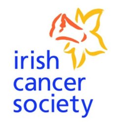 Company logo Irish Cancer Society