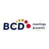 Company logo BCD Meetings & Events