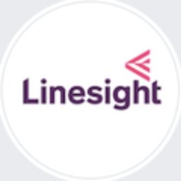 Company logo Linesight