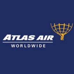 公司标志 Atlas Air, Inc.