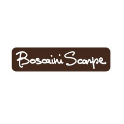 Company logo boscaini scarpe