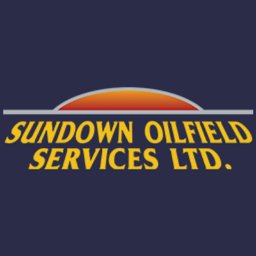 Company logo Sundown Oilfield Services Ltd.