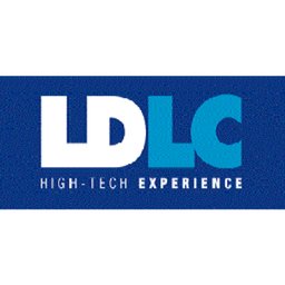 Logo de l'entreprise LDLC