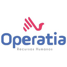 Logotipo de la empresa Operatia Recursos Humanos