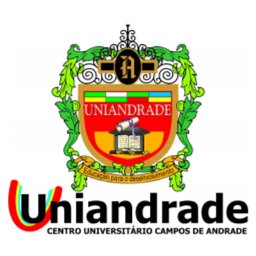 Company logo CENTRO UNIVERSITARIO CAMPOS DE ANDRADE - UNIANDRADE