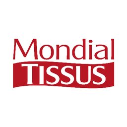 Logo de l'entreprise GROUPE MONDIAL TISSUS