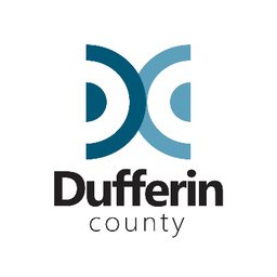 Company logo County of Dufferin