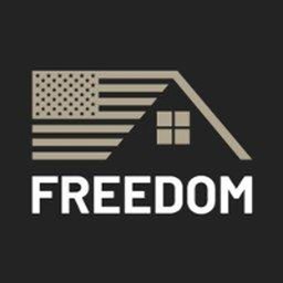 Company logo Freedom RWS