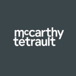 Company logo McCarthy Tétrault