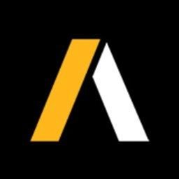 Logotipo de la empresa Ansys