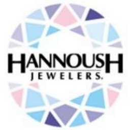 Company logo Hannoush Jewelers