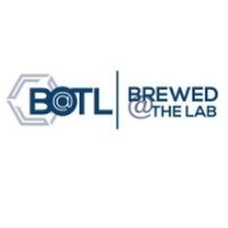 कंपनी का लोगो Brewed @ The Lab
