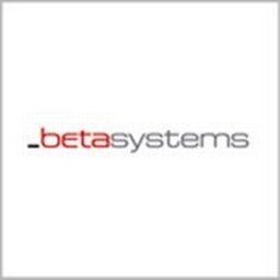Firmenlogo BETA Systems Software AG
