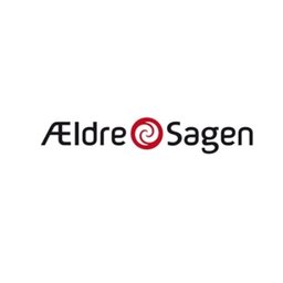 Company logo Ældre Sagen