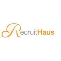 Company logo Recruit Haus Pte Ltd
