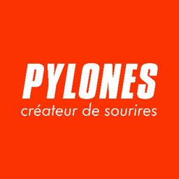 Logo de l'entreprise Pylones