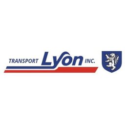 Company logo Transport Lyon