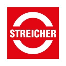 Company logo MAX STREICHER SPA