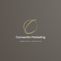 Firmenlogo ConnectIM Marketing