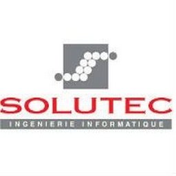 Logo de l'entreprise SOLUTEC