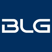 Company logo Borden Ladner Gervais LLP