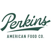 Company logo Perkins