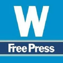 Company logo WINNIPEG FREE PRESS