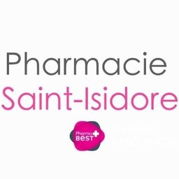 Logo de l'entreprise Pharmacie Saint-Isidore